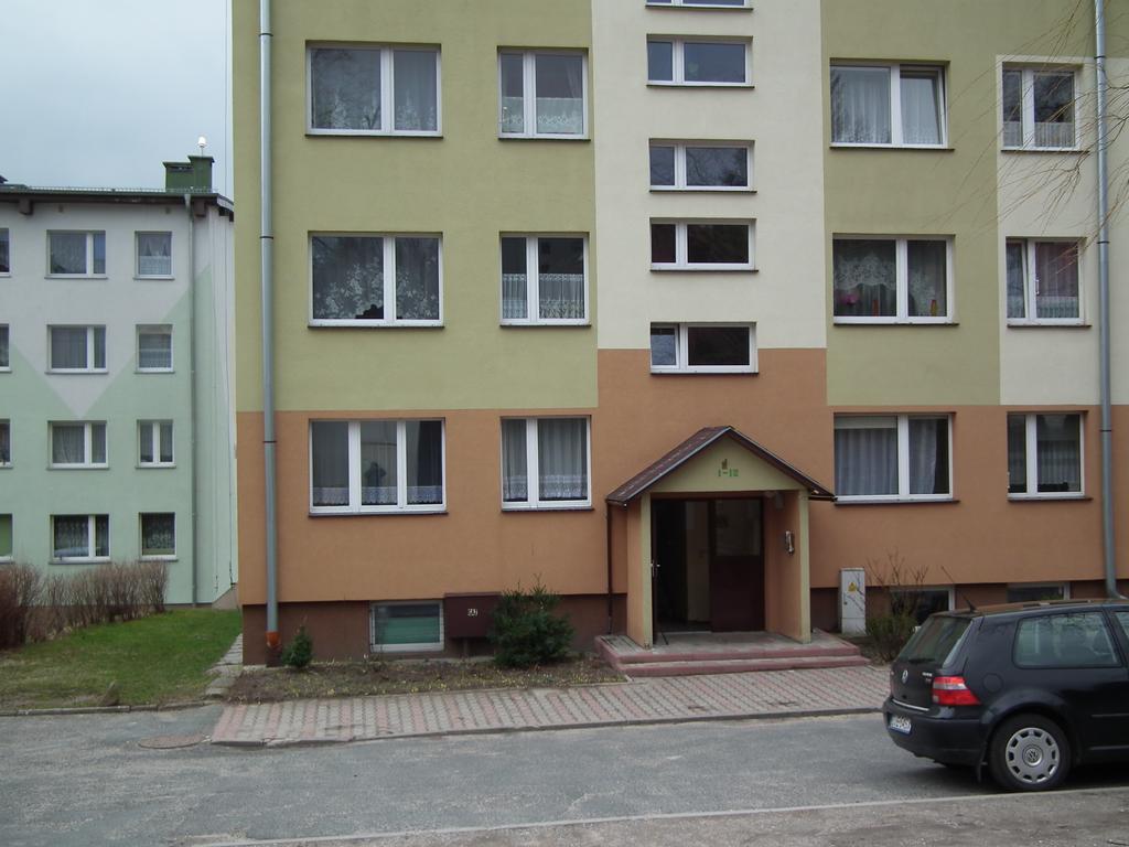 Apartment Daga W Centrum Szklarska Poręba Buitenkant foto